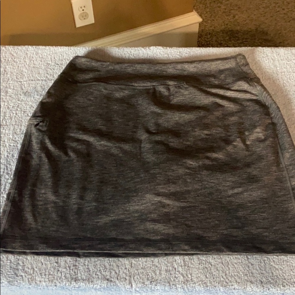 Skort